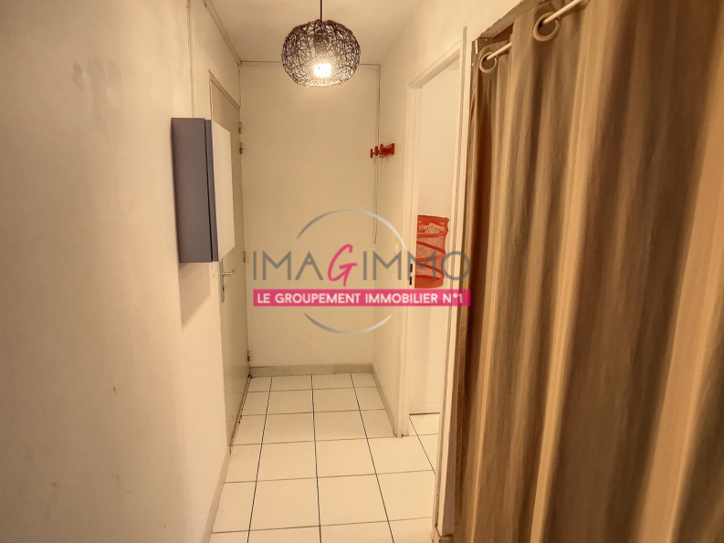 à vendre Appartement Montpellier - Photo 3