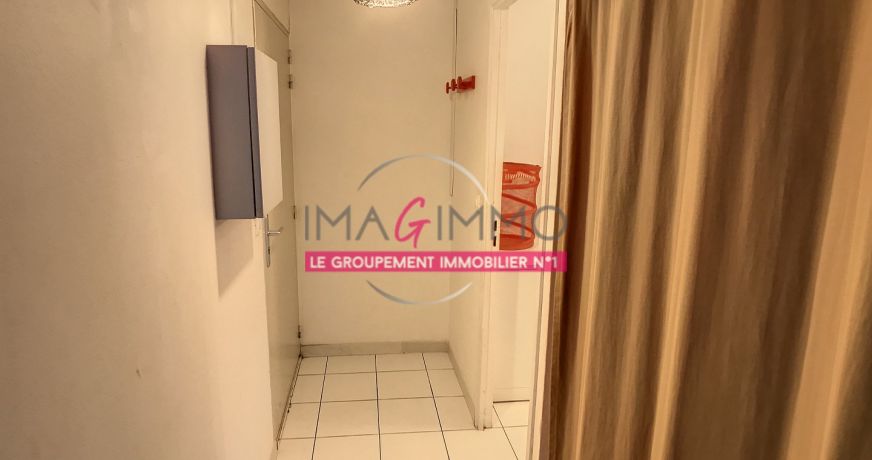 vente Appartement Montpellier