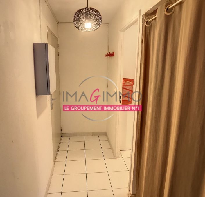 vente Appartement Montpellier