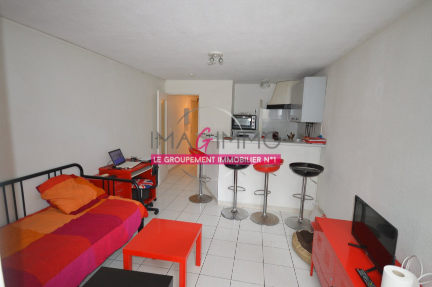 à vendre Appartement Montpellier - Photo 2