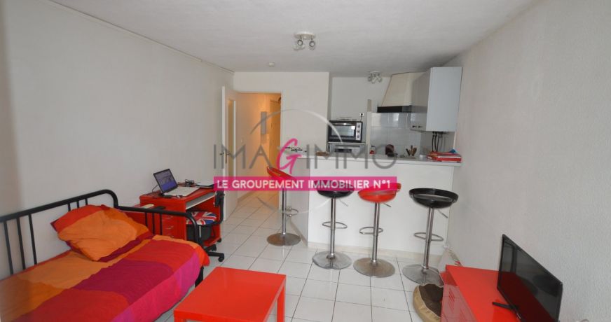 vente Appartement Montpellier