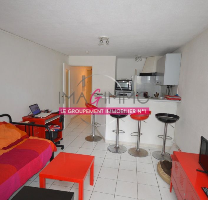 vente Appartement Montpellier