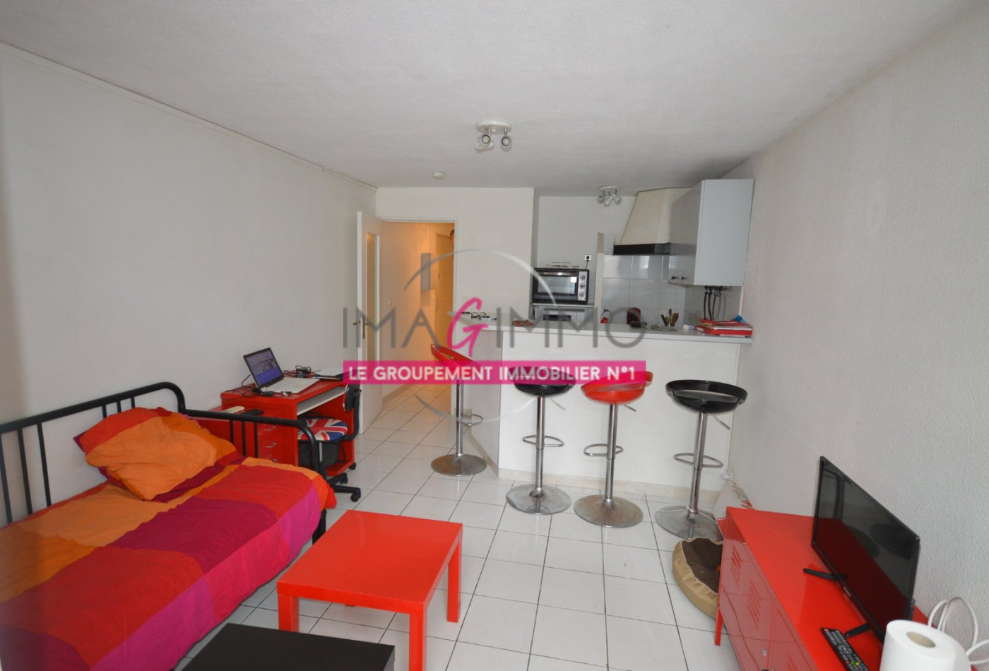 à vendre Appartement Montpellier - Photo 2