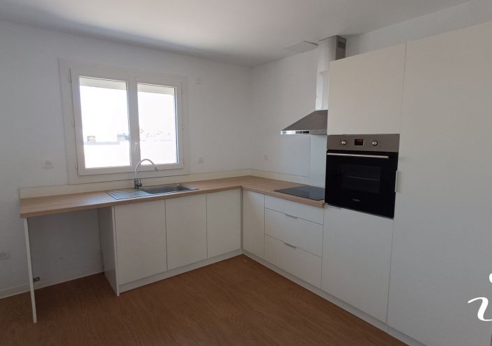 à louer Appartement Gigean