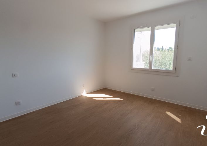 à louer Appartement Gigean