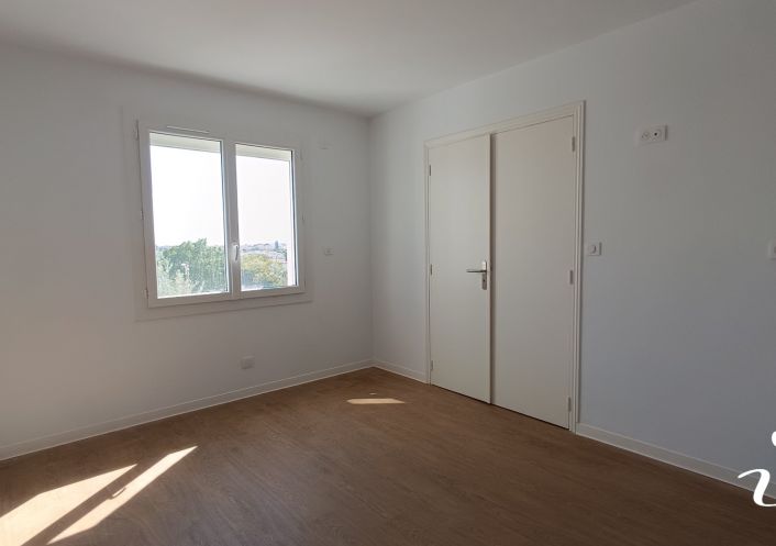 à louer Appartement Gigean