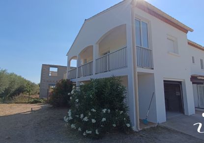 location Appartement Gigean