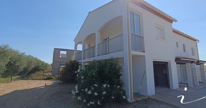 location Appartement Gigean