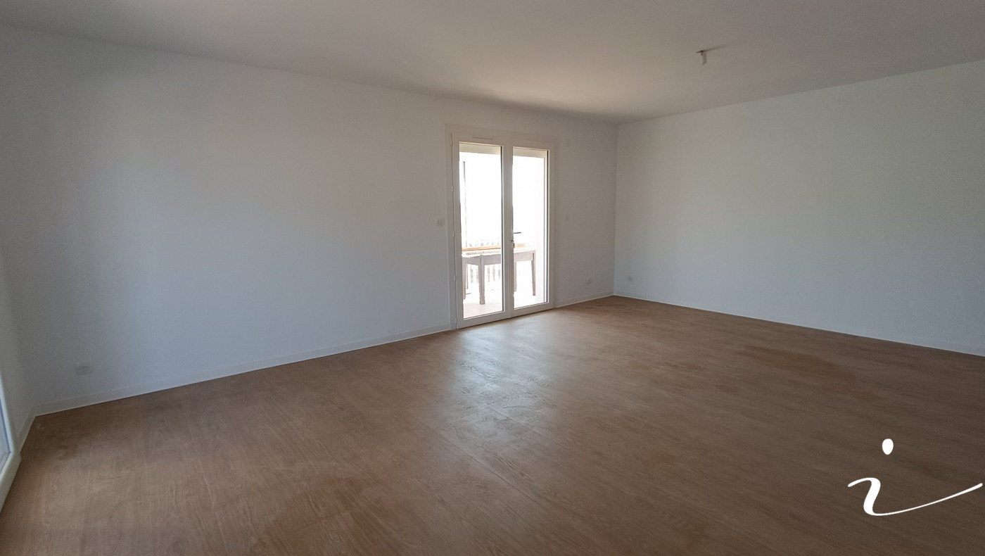 location Appartement Gigean - Photo 8