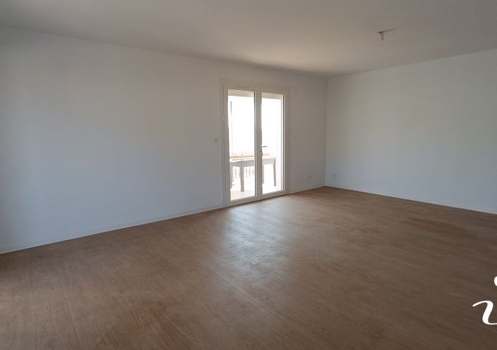 à louer Appartement Gigean