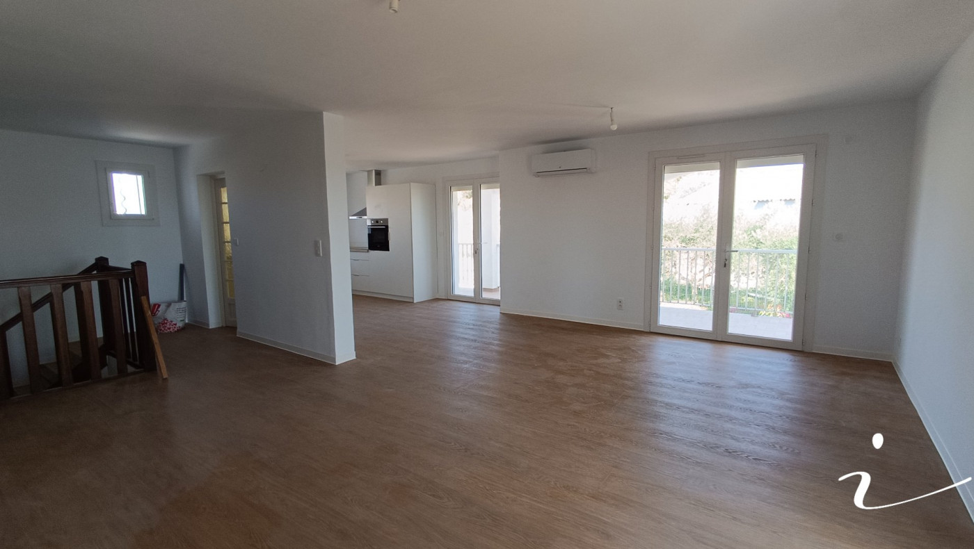 à louer Appartement Gigean - Photo 3