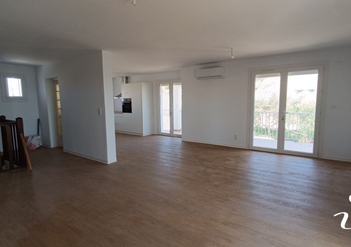 à louer Appartement Gigean