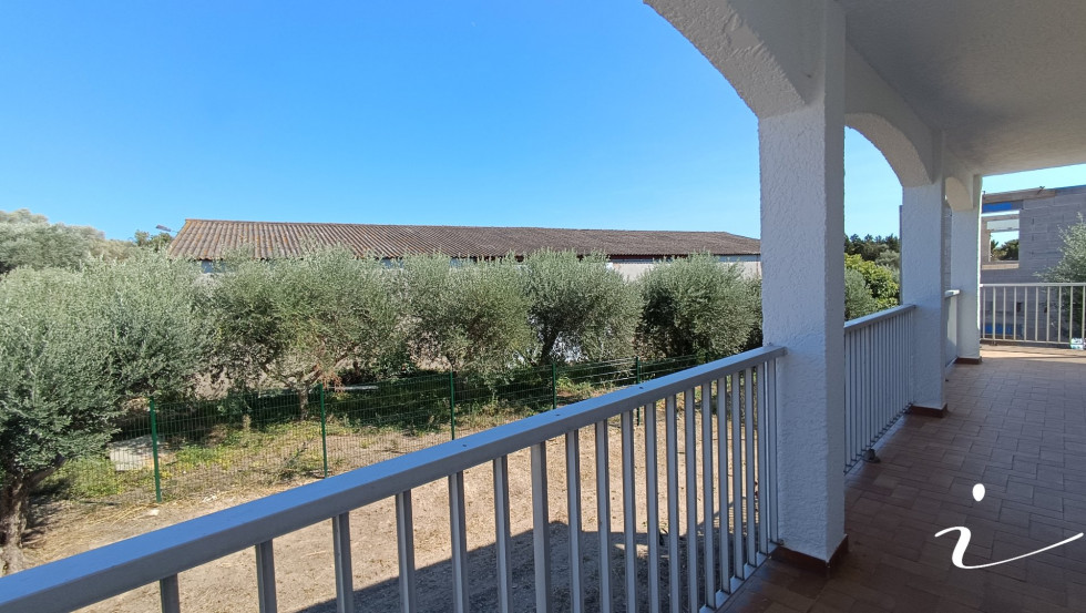 location Appartement Gigean - Photo 2