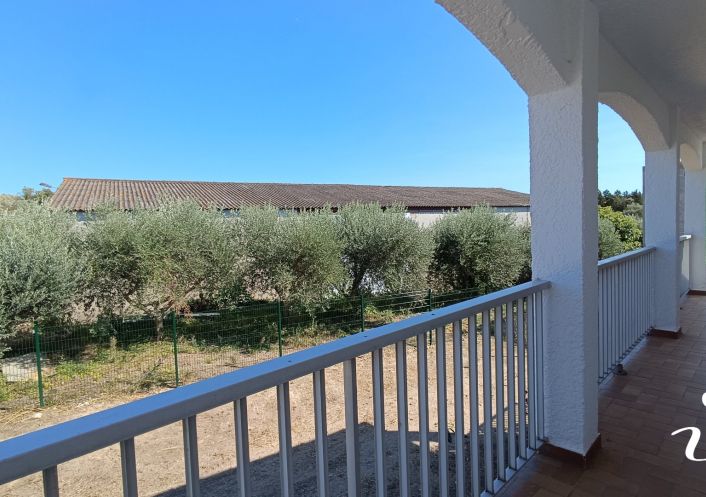 à louer Appartement Gigean