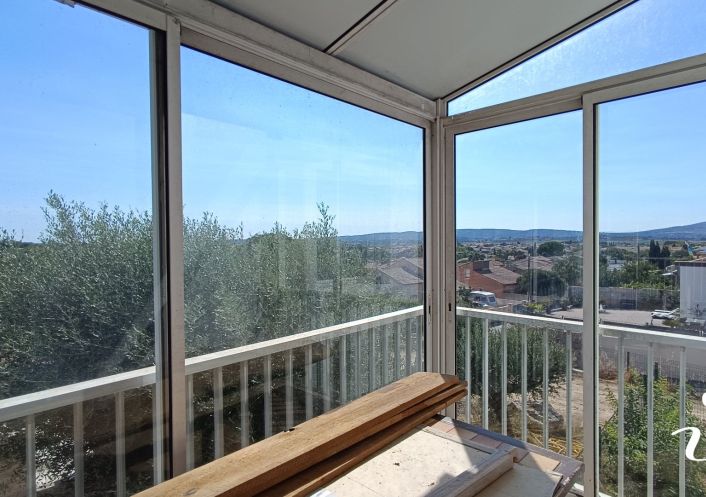 à louer Appartement Gigean