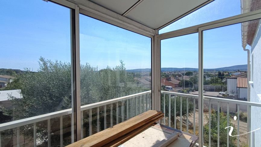 letting Appartement Gigean