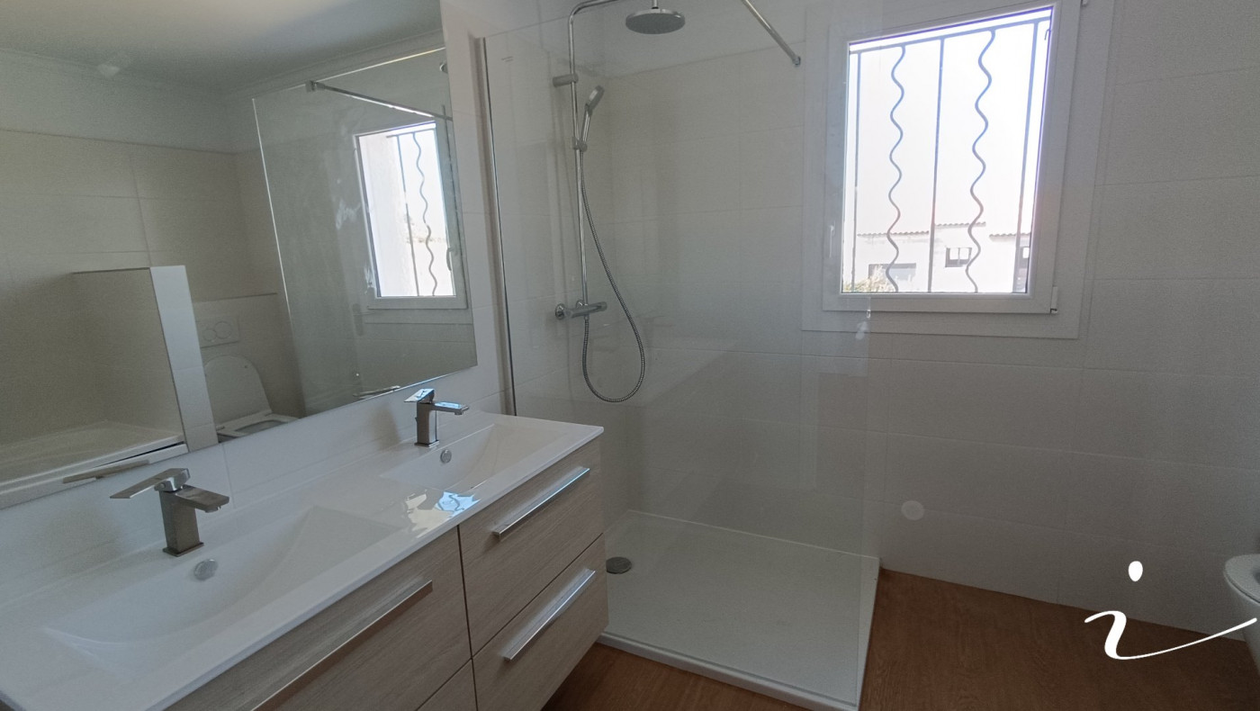 à louer Appartement Gigean - Photo 6