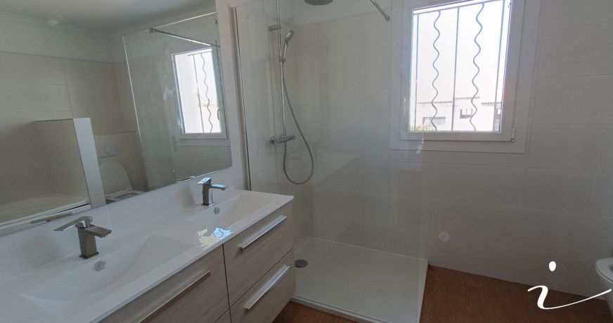 location Appartement Gigean