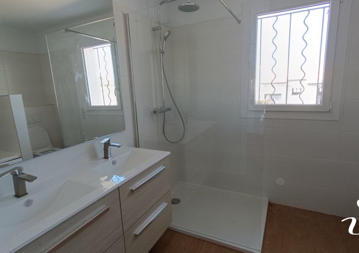 à louer Appartement Gigean