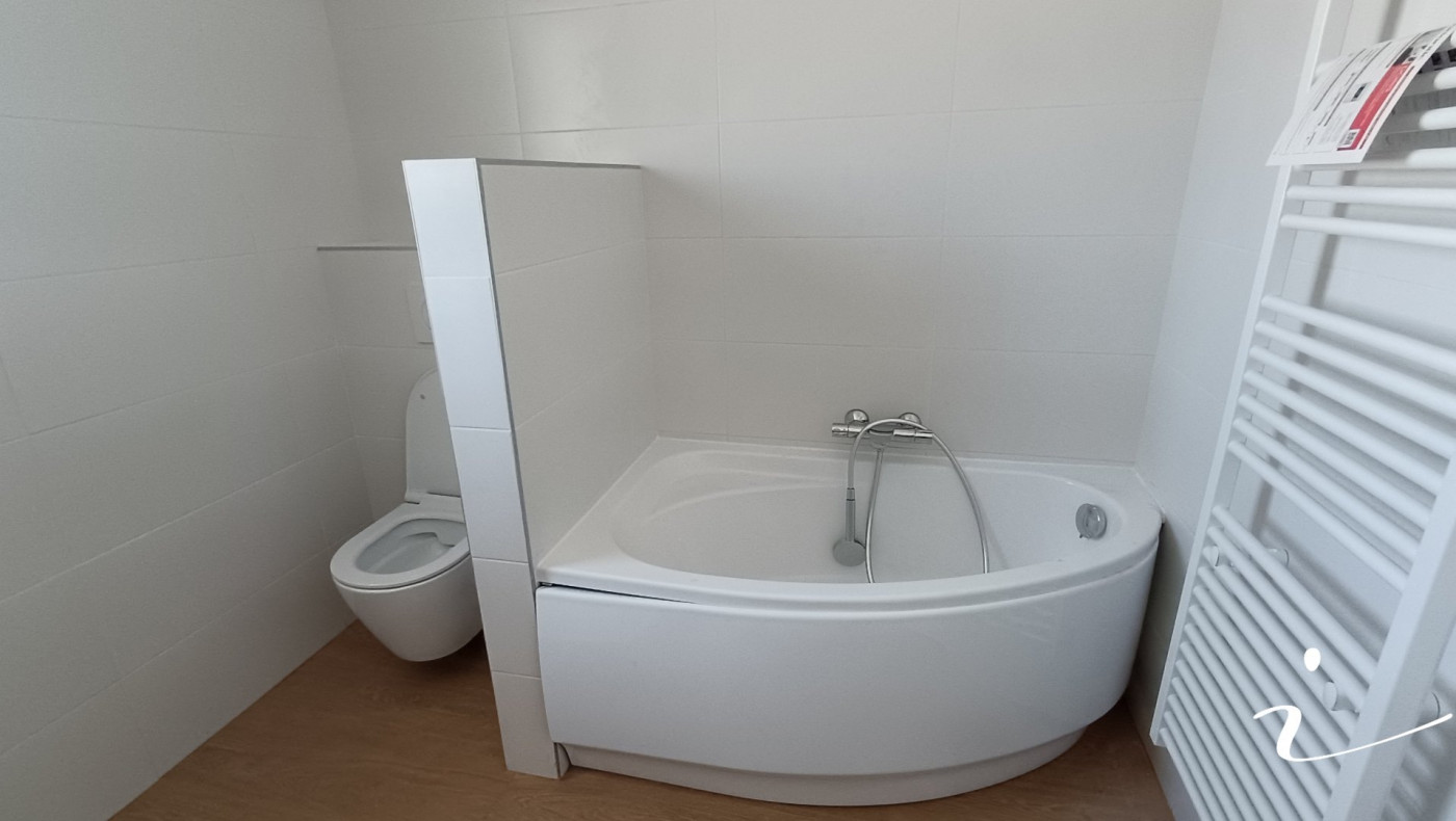 location Appartement Gigean - Photo 7