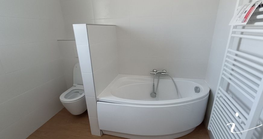 location Appartement Gigean