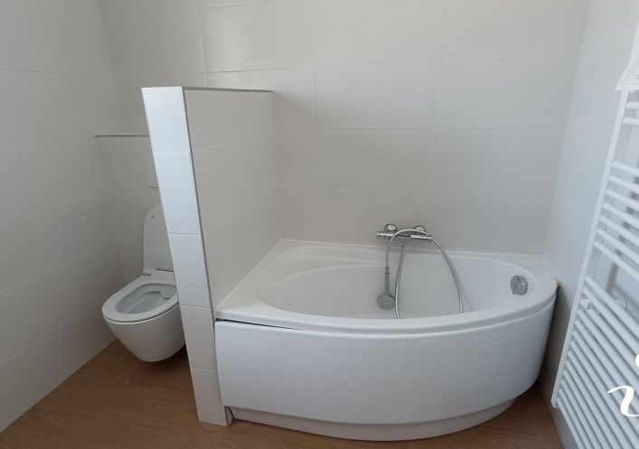 à louer Appartement Gigean