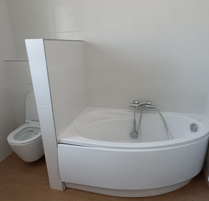 location Appartement Gigean