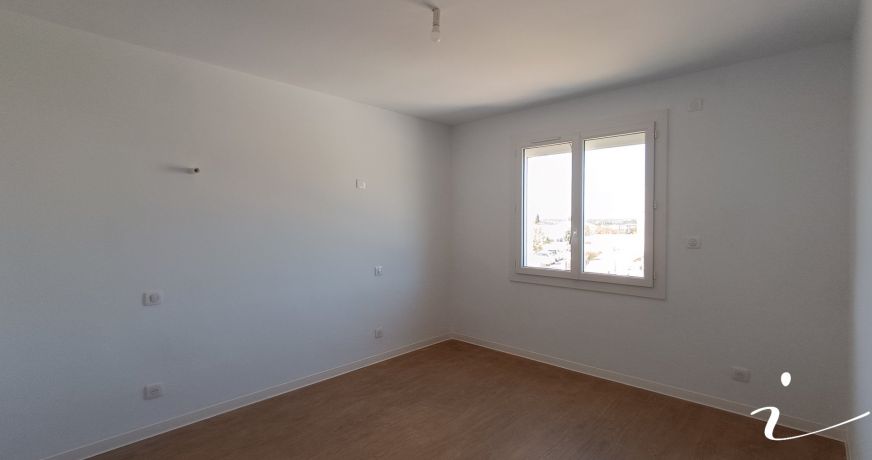 location Appartement Gigean