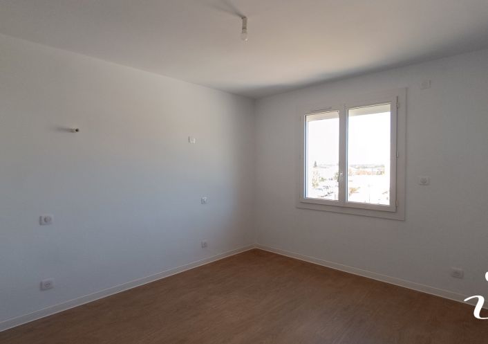 à louer Appartement Gigean