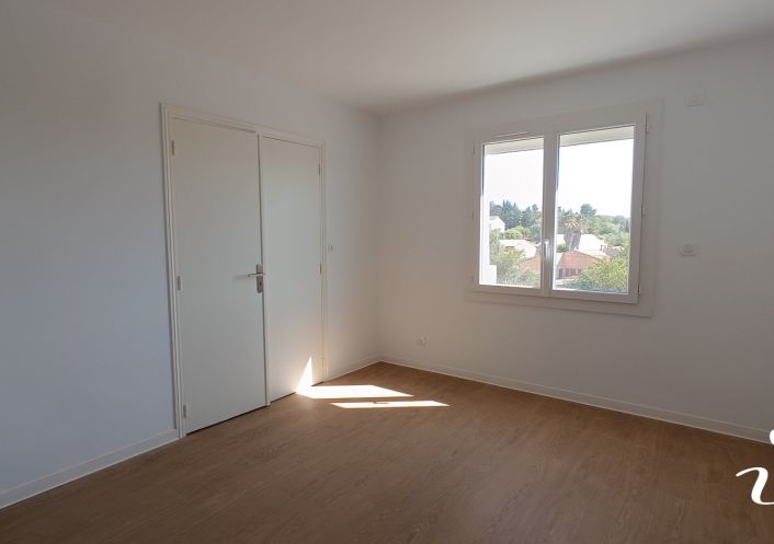 à louer Appartement Gigean