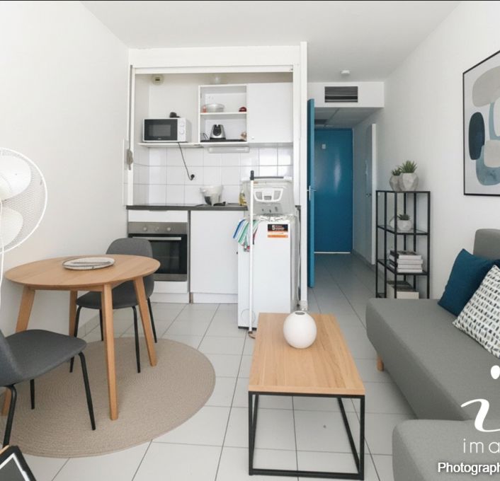 à vendre Appartement Montpellier