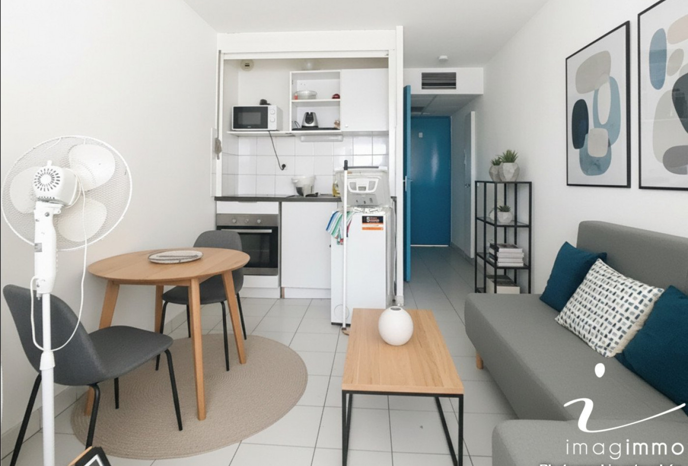 à vendre Appartement Montpellier - Photo 4