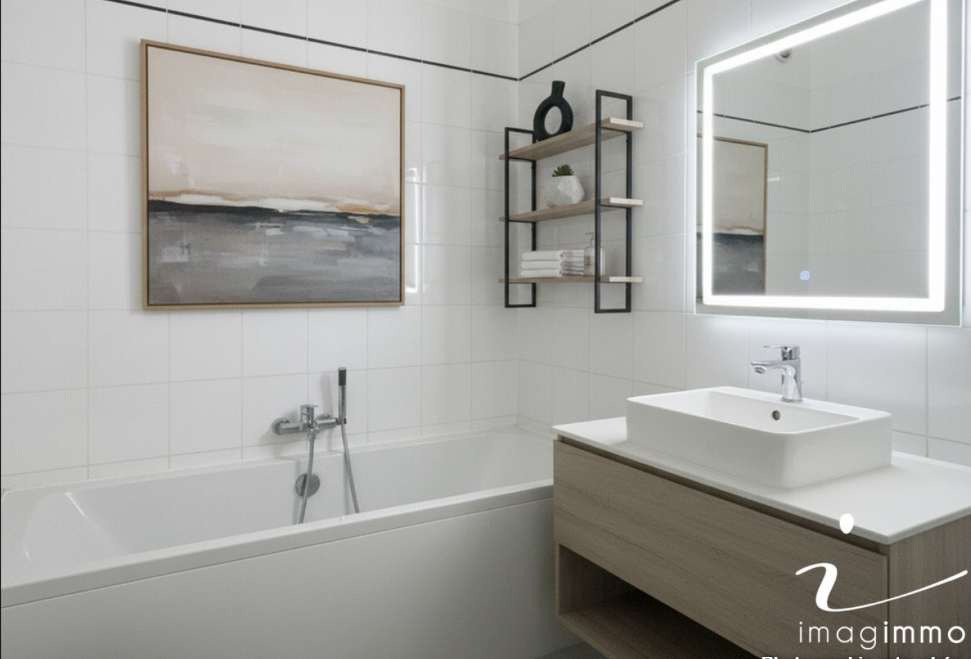 à vendre Appartement Montpellier - Photo 6