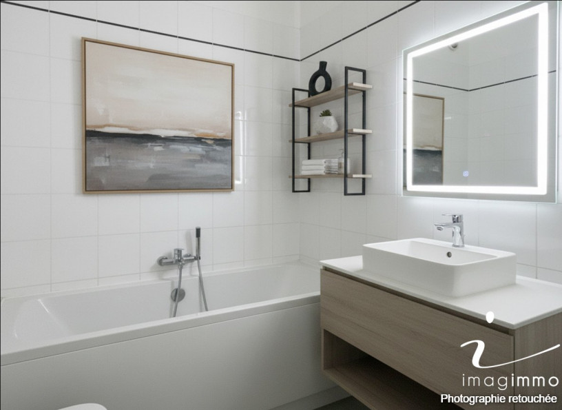 vente Appartement Montpellier