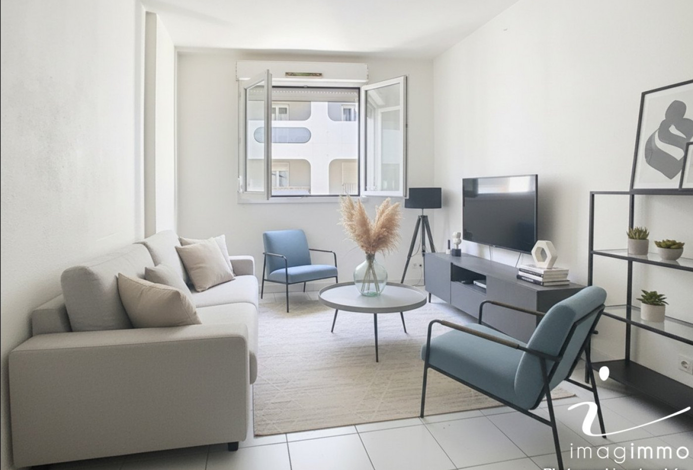 à vendre Appartement Montpellier - Photo 1