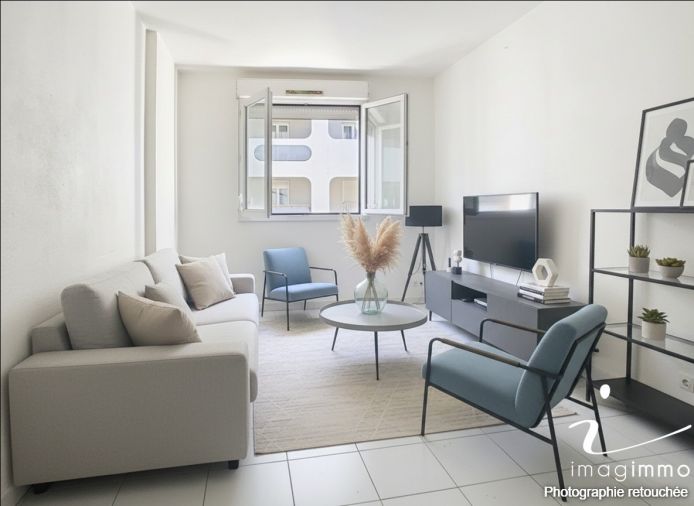 vente Appartement Montpellier