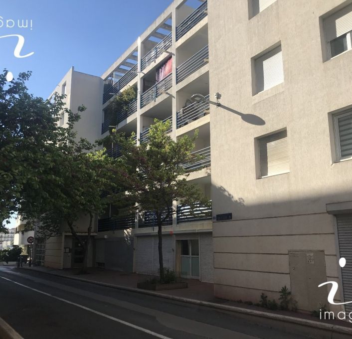 vente Appartement Montpellier
