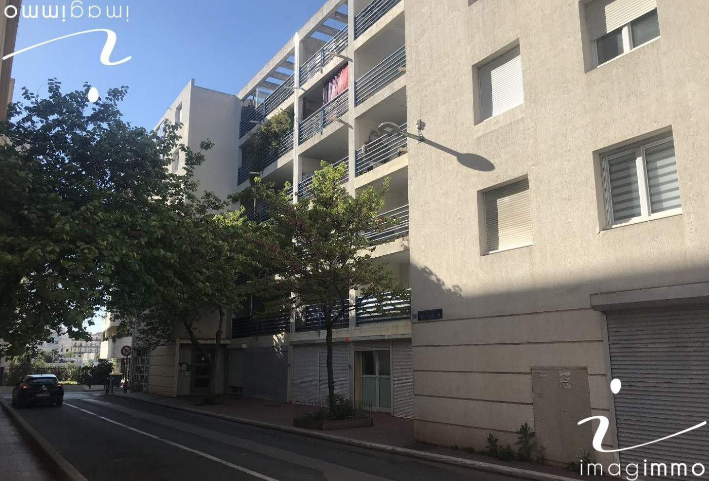 à vendre Appartement Montpellier - Photo 8
