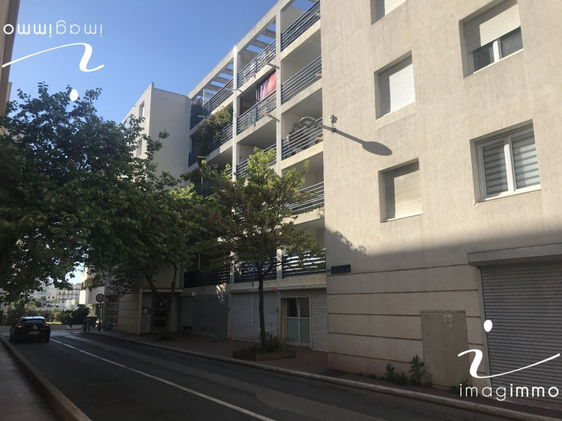 sale Appartement Montpellier