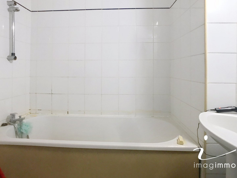 à vendre Appartement Montpellier - Photo 9