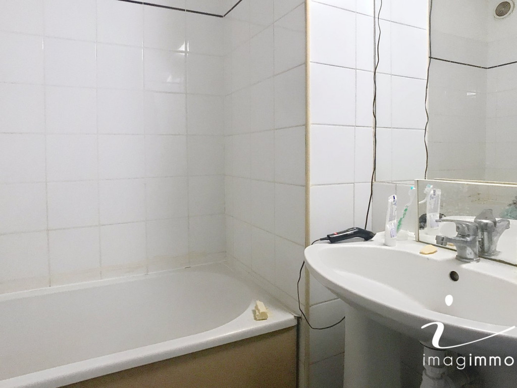 vente Appartement Montpellier - Photo 7