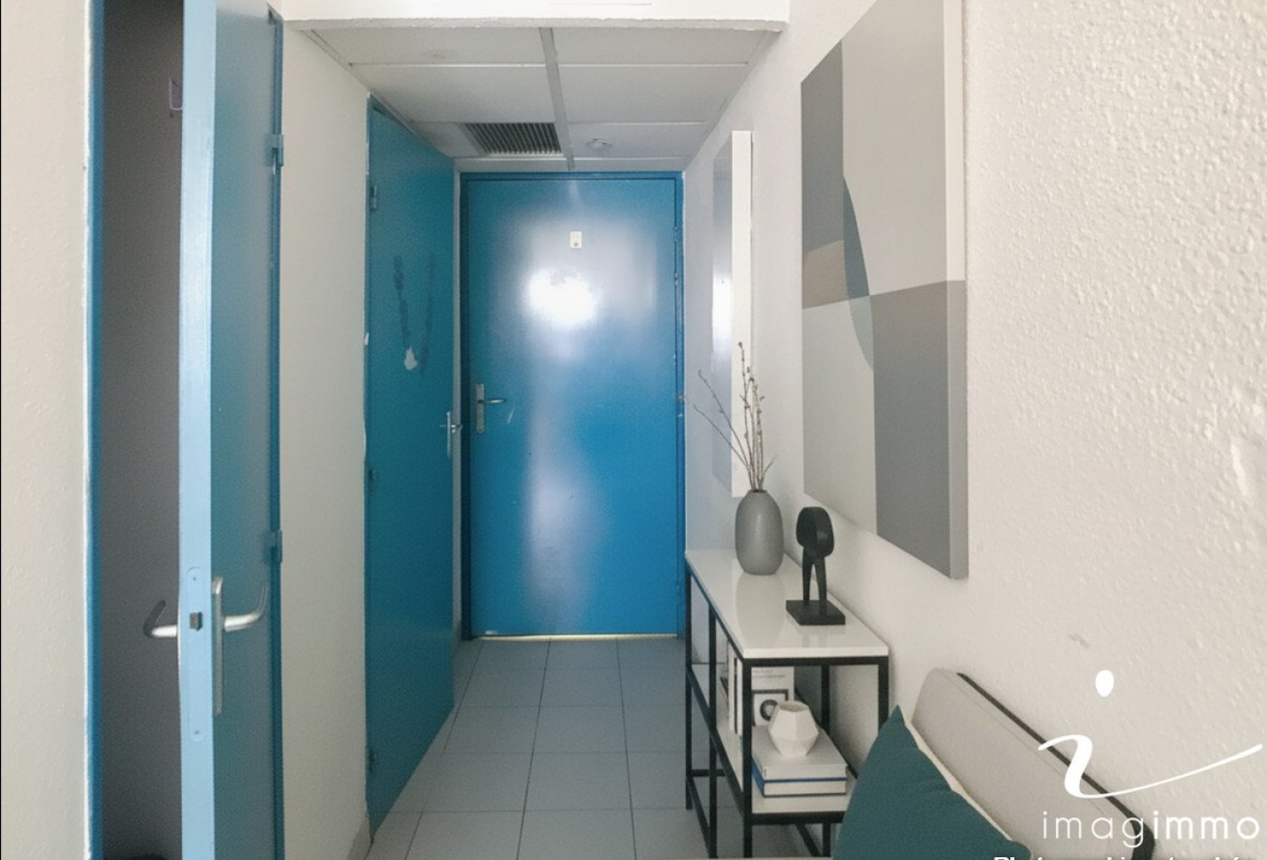 à vendre Appartement Montpellier - Photo 5