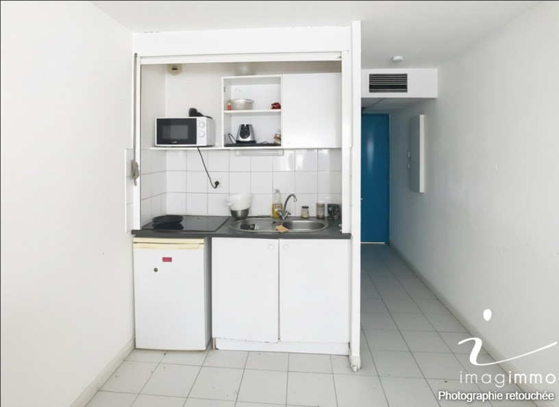vente Appartement Montpellier