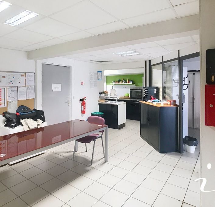 à vendre Local commercial Montpellier