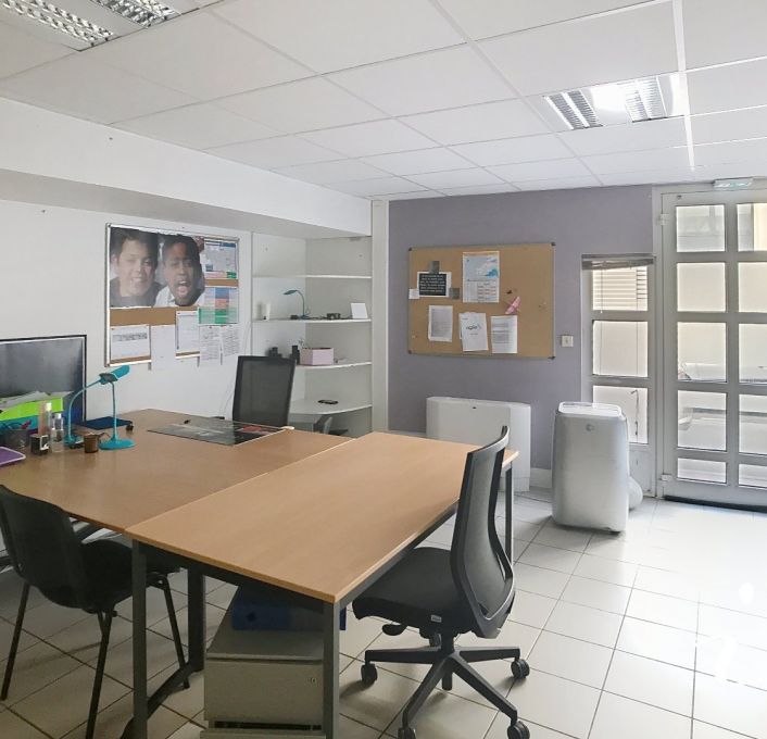 à vendre Local commercial Montpellier