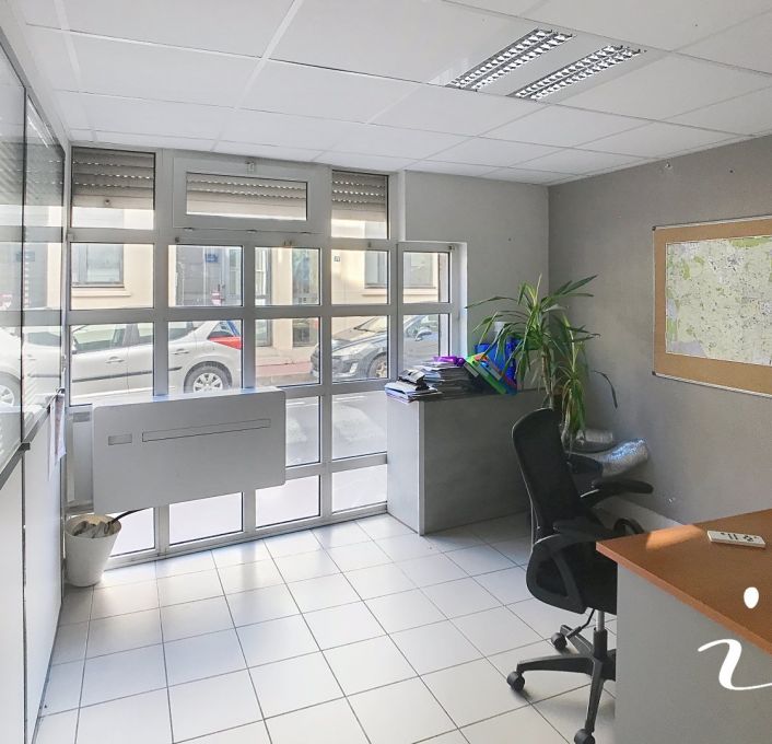 à vendre Local commercial Montpellier