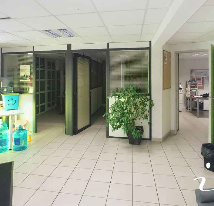 à vendre Local commercial Montpellier