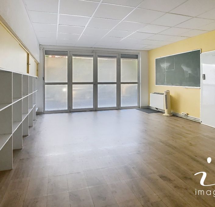 vente Local commercial Montpellier