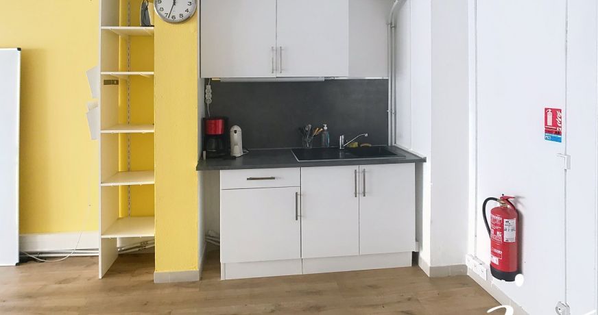 vente Local commercial Montpellier