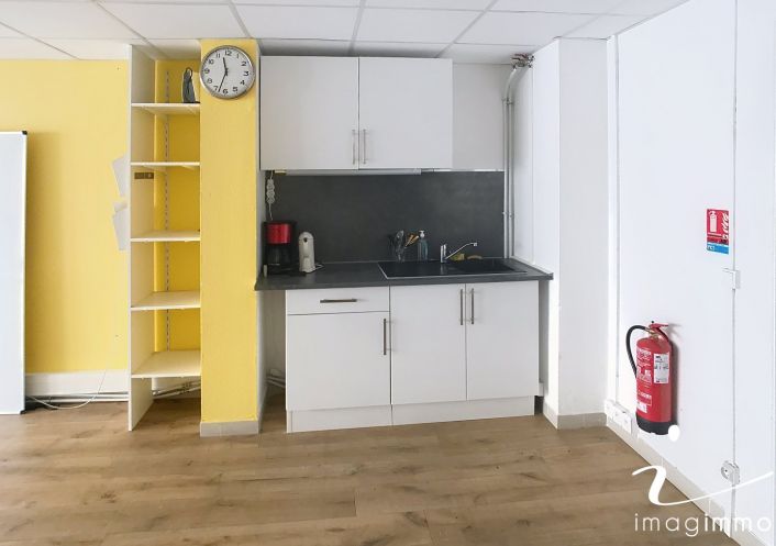 à vendre Local commercial Montpellier